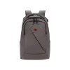 Wenger Laptop Backpack, Charcoal Heather Polyester (07613329059050)