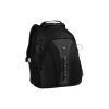 Wenger Legacy 16" Laptop Backpack, Black/Gray (WA-7329-14F00)