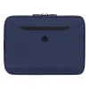 Wenger Method Ballistic Nylon Laptop Sleeve for 13" Laptops, Midnight (WG3852303903)