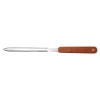 Westcott 9" Handle Letter Opener, Rosewood (29691)
