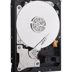 Western Digital ® Blue WD5000AZLX 500GB SATA 6Gbps Internal Hard Drive