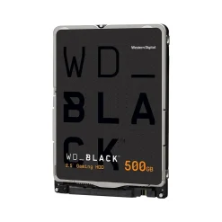 Western Digital Black (WD5000LPSX)