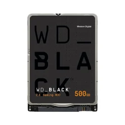 Western Digital Black (WD5000LPSX)