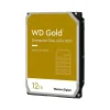 Western Digital Gold 12TB 3.5" SATA Internal Hard Drive (WD121KRYZ)