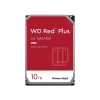 Western Digital Red Plus WD101EFBX 10TB SATA Internal Hard Drive
