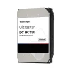 Western Digital Ultrastar DC HC 550 18TB SATA Internal Hard Drive (0F38459-20PK)