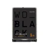 Western Digital WD_Black WD10SPSX 1TB SATA III Gaming Mobile Hard Drive