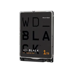 Western Digital WD_Black WD10SPSX 1TB SATA III Gaming Mobile Hard Drive