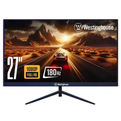Westinghouse 27" 180 Hz FHD Gaming Monitor, Black (WM27FA9420)