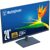 Westinghouse 24" 100 Hz FHD Monitor, Black (WH24FA9420)