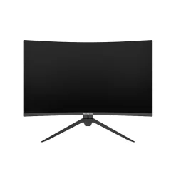 Westinghouse GX6230 27" Curved 165 Hz LED Gaming Monitor, Black (WC27GX6230)