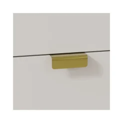 Whalen Breenly 2-Drawer Mobile Vertical File Cabinet, Letter/Legal Size, 28