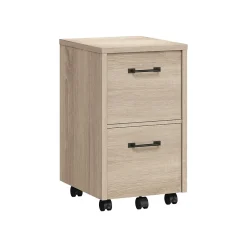 Whalen Dulzura 2-Drawer Mobile Vertical File Cabinet, Letter/Legal Size, 29.25