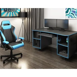 Whalen Emergent Gaming 60