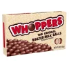Whoppers Malted Milk Balls Milk Chocolate Pieces, 5 oz., 12/Box (HEC02440)