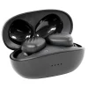 Wicked Audio Mojo 300 Wireless Ambient Sound Earbuds, Bluetooth, Black (WITW4550)
