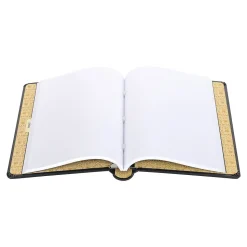 Wilson Jones Minute Record Book, 9.3