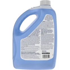 Windex Glass Cleaner with Ammonia-D, Floral, 128 oz., 4/Carton (696503)