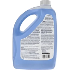 Windex Glass Cleaner with Ammonia-D, Floral, 128 oz. (696503)