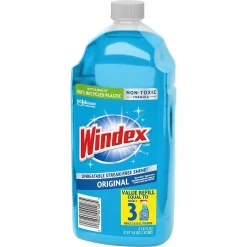Windex® Original Refill, 2L