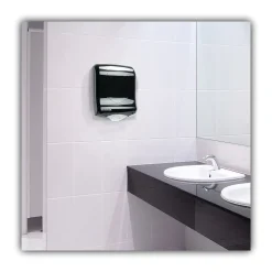 Windsoft C-Fold Paper Towel, 1-Ply, 150 Sheets/Pack, 2400 Sheets/Carton (WIN 101)