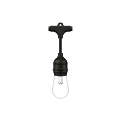 Wiz Outdoor Light String With Smart Bulbs, Multicolor (604363)