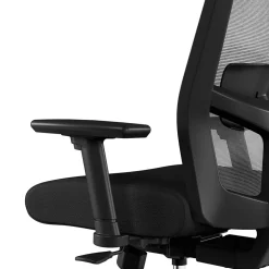 Workplace2.0™ 500 Series Fabric Task Chair, Black (51972)