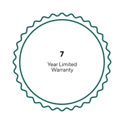 Workplace2.0 Health™ Bedford Polyurethane/Nylon Task Chair, Black (WP62574)