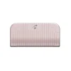 Worryfree Gadgets USB-C Power Bank, 5000 mAh, Pink (WED02)