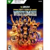 WWE 2K24 Forty Years of WrestleMania Edition, Xbox Series X|S, Xbox One (Digital)