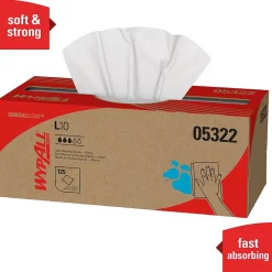 WypAll GeneralClean L10 Cleaning Towels, 12