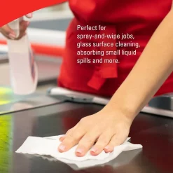 WypAll GeneralClean L10 Cleaning Towels, 12