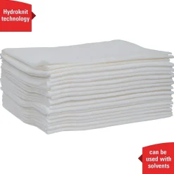 WypAll GeneralClean X60 Cleaning Cloths, 12.5