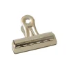 X-ACTO #2 Bulldog Clips, Metallic, 36/Box (2002)