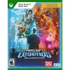 Xbox Minecraft Legends Deluxe Edition Xbox Series X and Xbox One (XMB-00001)