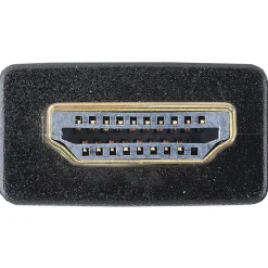 4XEM 50' HDMI Audio/Video Cable, Black (4XHDMIMM50FT)