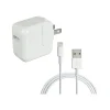 4XEM Lightning Charging Kit/Bundle for 10.5-inch iPad Pro, White (4XIPADKIT6)