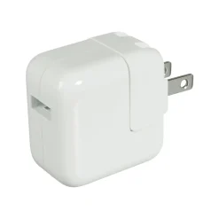 4XEM Lightning Charging Kit/Bundle for 10.5-inch iPad Pro, White (4XIPADKIT6)