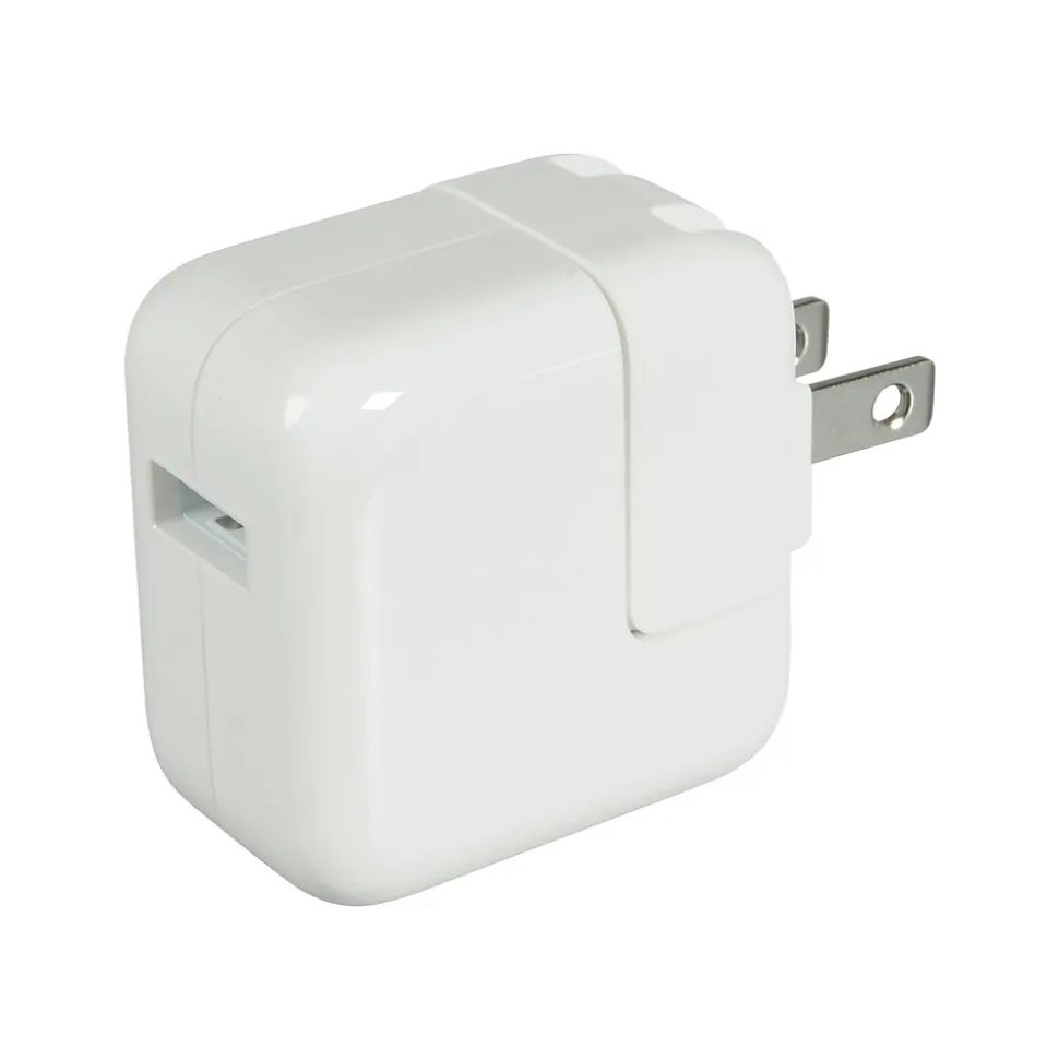 4XEM Lightning Charging Kit/Bundle for 10.5-inch iPad Pro, White (4XIPADKIT6)