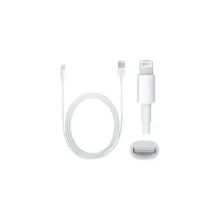 4XEM Lightning Charging Kit/Bundle for 10.5-inch iPad Pro, White (4XIPADKIT6)