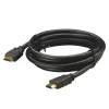4XEM Professional 50' HDMI Audio/Video Cable, Black (4XHDMI4K2KPRO50)