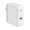 4XEM USB-C Wall Charger, White (4XUSBCPOWER45W)