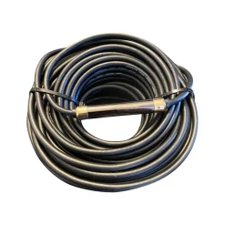 4XEM 4XHDMIMM165FT 164.04' HDMI 4K Audio/Video Cable, Black