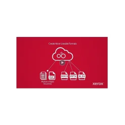 Xerox C410 Laser Printer (C410/DN)