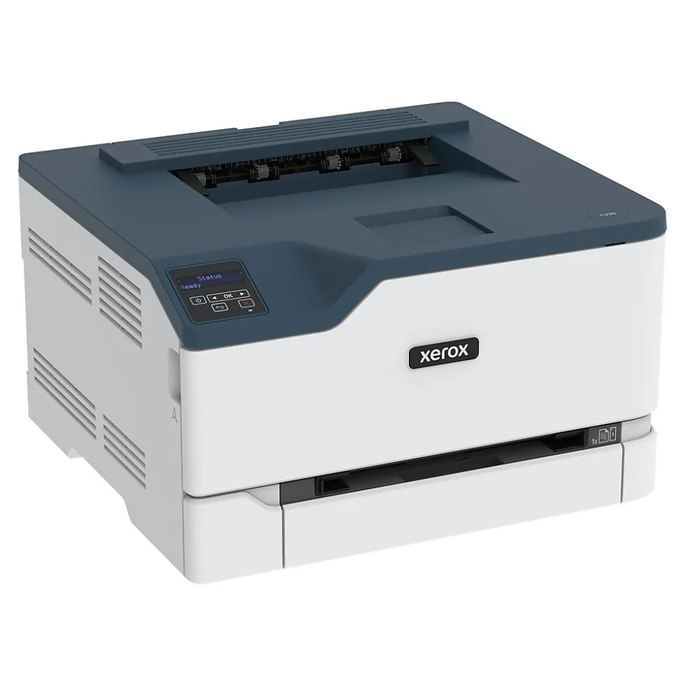 Xerox C230/DNI Wireless Color Laser Printer