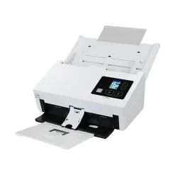 Xerox D70n XD70N-U Duplex Desktop Document Scanner, White