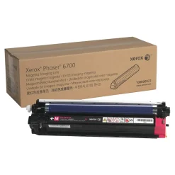 Xerox Phaser 6700 Printer Imaging Unit, Magenta (108R00972)
