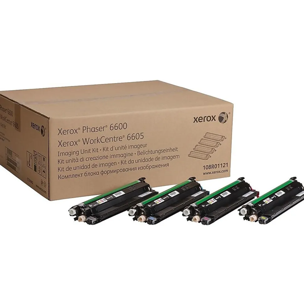Xerox 108R01121 Printer Imaging Unit (108R01121)