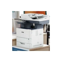 Xerox VersaLink B625 Laser Printer, All-In-One, Print, Scan, Copy, Fax (B625/DN)