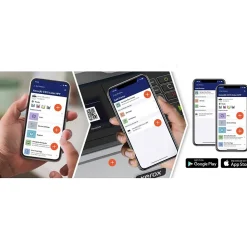 Xerox VersaLink B415/DN Multifunction Printer Laser Printer (B415/DN)